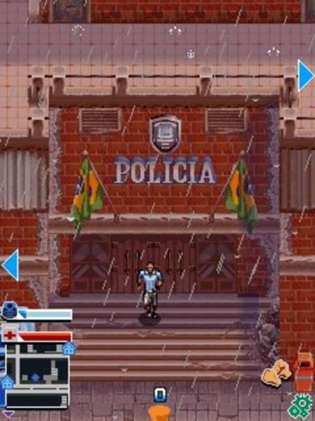 free download gangstar rio full version for android